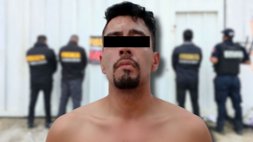 La sentencia contra El Yimmy se considera un precedente relevante para la justicia mexiquense.