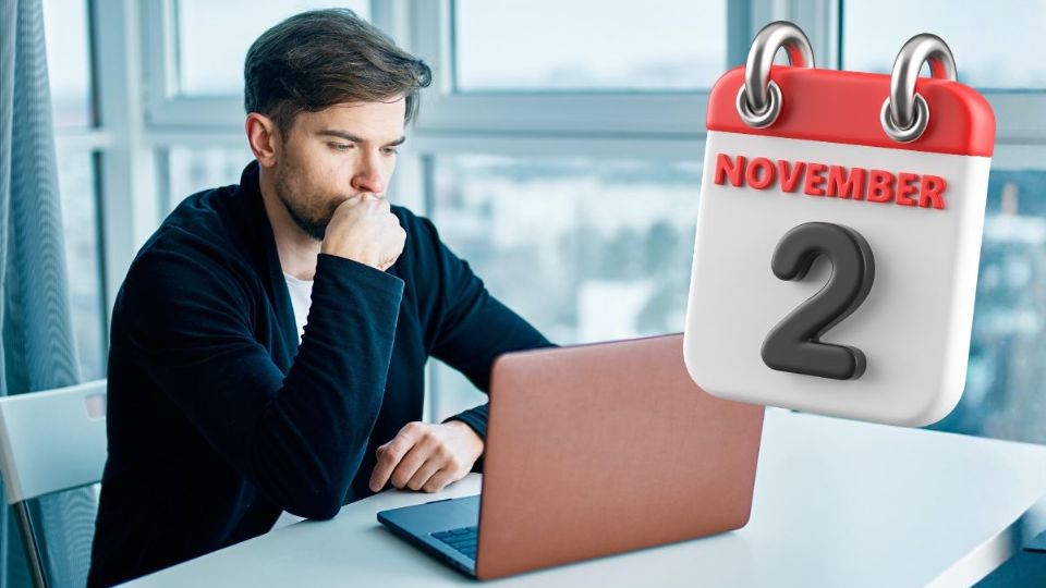 Día de Muertos 2025: ¿el 2 de noviembre es día de descanso obligatorio?