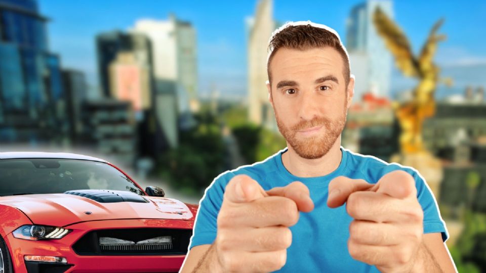 El cumplimiento del Hoy No Circula es obligatorio en las 16 alcaldías de la CDMX y en los 57 municipios del Edomex.