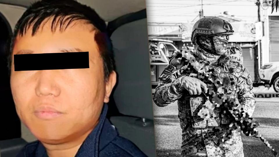 El enigma de 'Brother Wang': el narcotraficante clave del fentanilo para cárteles mexicanos.