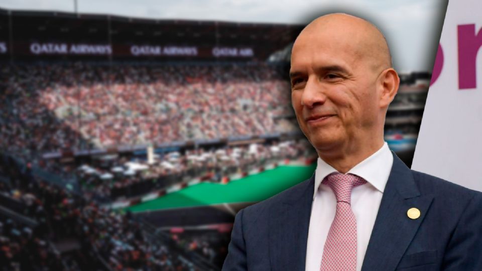 'Vamos a desplegar el C2 móvil, que estará presente en las inmediaciones del Autódromo'.