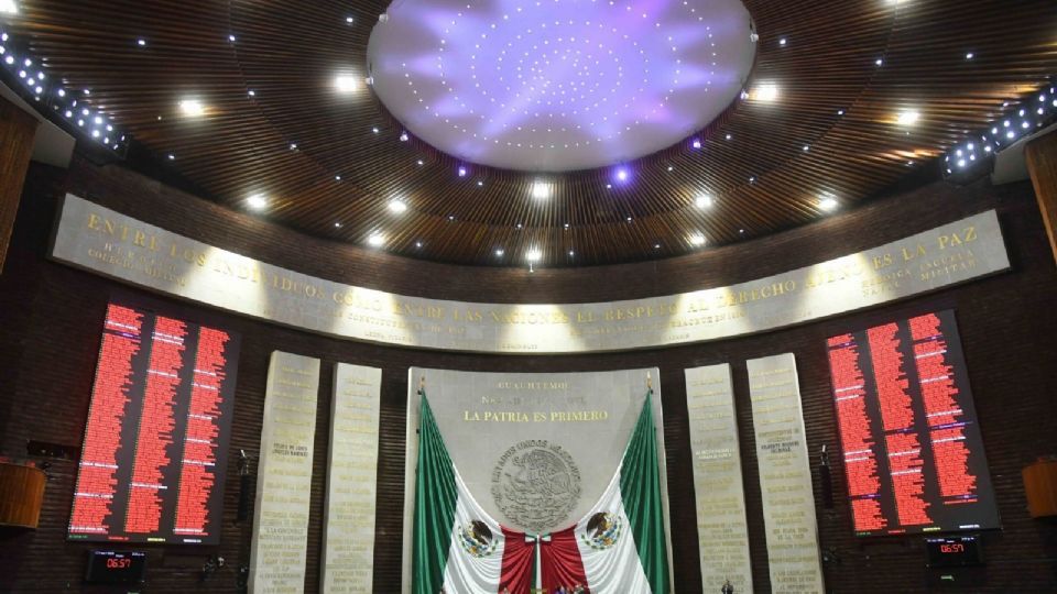 La nueva Ley prevé la sustitución del Estado Mayor General, por una Jefatura de Operaciones Navales.