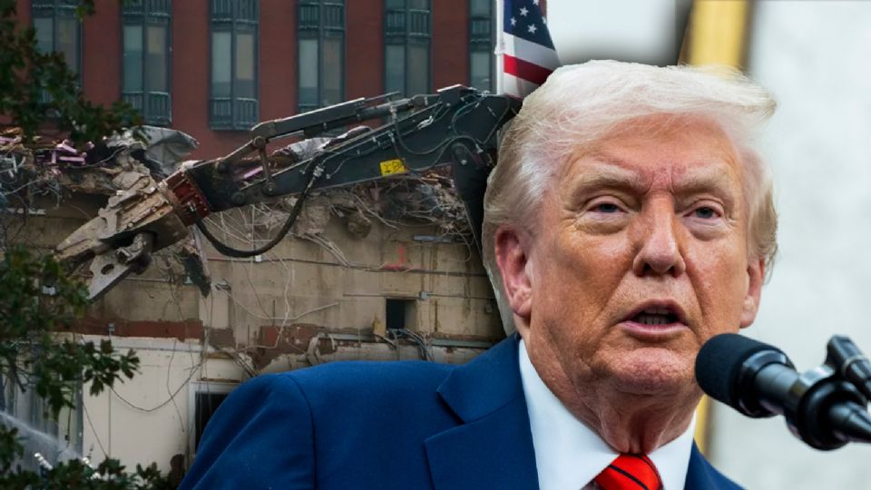 Te contamos todos los detalles de la polémica que sacude Washington.