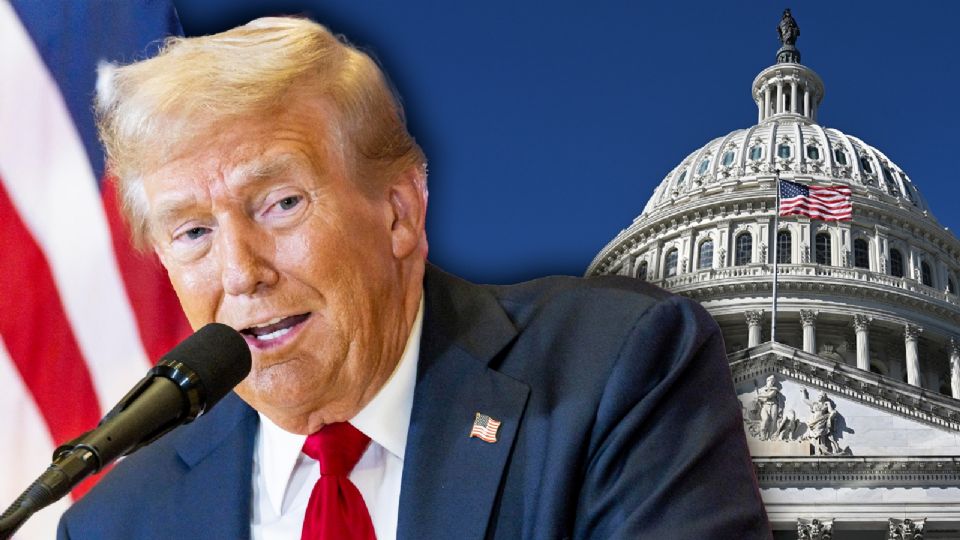 El principal punto de conflicto entre los partidos radica en los subsidios del programa de seguro de salud Obamacare.