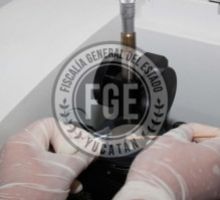 Detenido en Caucel por delitos contra la salud