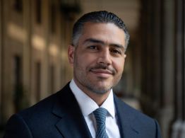 Omar García Harfuch entre la seguridad, la política y la herencia familiar