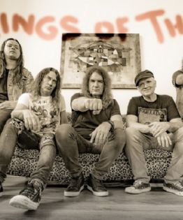 David Ellefson reclama ser el Rey del Thrash