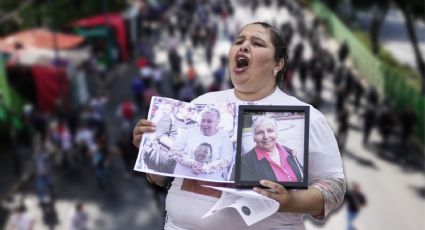 Marchas CDMX: Protestas del IMSS y otros colectivos se esperan este 23 de octubre; horarios y rutas afectadas