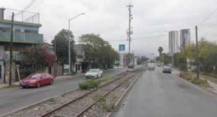 Abandonan cuerpo con huellas de violencia en la colonia Industrial en Monterrey