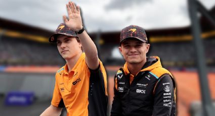 Gran Premio de México: quién va a ganar la carrera en CDMX según la inteligencia artificial