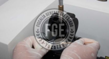 Detenido en Caucel por delitos contra la salud