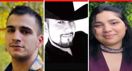 Esto es lo último que se sabe de la desaparición de tres personas en Reynosa, Tamaulipas