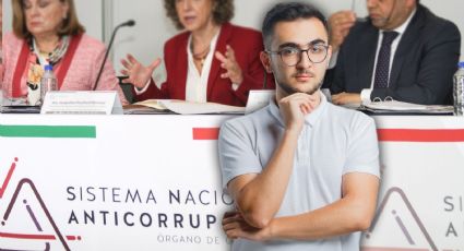 El Sistema Nacional Anticorrupción enfrenta divisiones internas y críticas por falta de resultados