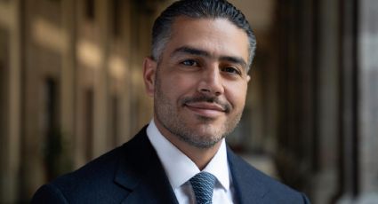 Omar García Harfuch entre la seguridad, la política y la herencia familiar