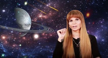 Mhoni Vidente revela cómo le irá a cada signo hoy jueves 23 de octubre