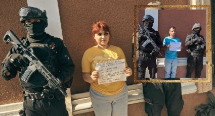 Localizan con vida a los tres jóvenes de Allende desaparecidos en Reynosa