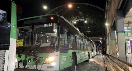 Así podrás acceder a las tarifas preferenciales del transporte en Nuevo León