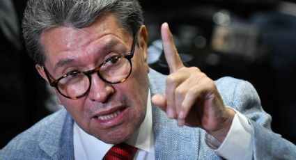 Ante acusación contra Monreal, diputadas salen a respaldar al morenista