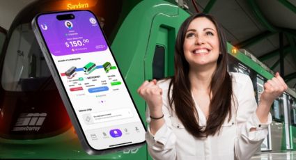 De esta forma puedes ganar 40 viajes gratis con la aplicación de Urbani