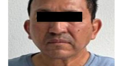 Detienen policías de Inteligencia a posible 'montachoques' en GAM