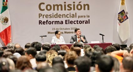 Rosa Icela Rodríguez: México dejará de ser el país más costoso en elecciones