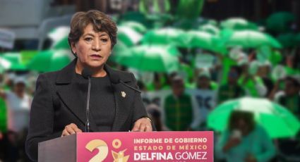 Delfina Gómez revisa la lista de aspirantes de Morena para 2027: Estrategia anticipada para depurar