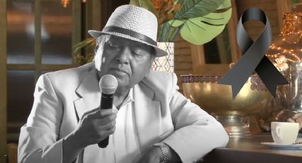 Toño Peregrino, el carismático integrante de La Sonora Dinamita que deja un legado musical