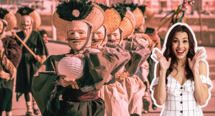 Teatro, danza y música gratis este fin de semana en el Festival Internacional Santa Lucía 2025