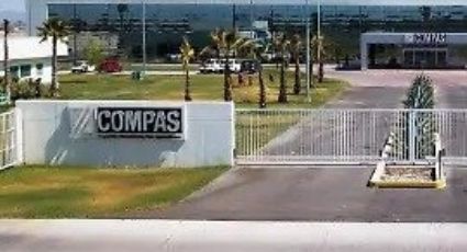 Empresa automotriz Compas cerrará en 2026 su planta de Aguascalientes, por esta razón