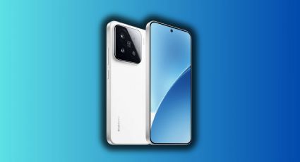 Este es el precio del Xiaomi 15 en octubre de 2025