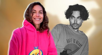 Barbara Mori rompe el silencio sobre la relación de su hijo Sergio Mayer Mori con su amiga
