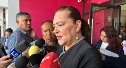 Guadalupe Taddei: INE no da garantía que propuestas para reforma electoral sean escuchadas