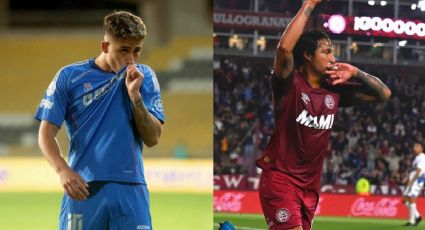 EN VIVO | U. de Chile vs Lanús: Termina en empate el partido de la Semifinal de la Copa Sudamericana