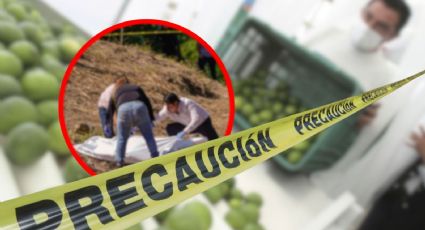 Asesinan a Javier Vargas Arias, empresario citrícola, en Álamo Temapache, Veracruz
