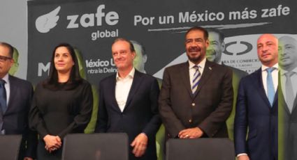 App Zafe Alerts: 'Queremos que las personas puedan prevenir riesgos': Lisa Sánchez