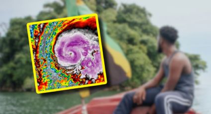 Tormenta tropical Melissa: Esta es la última actualización de su trayectoria