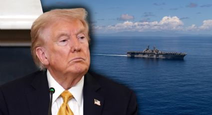 'No hay prueba de que estas lanchas traen drogas; son más bien pescadores': Mikel Vigil