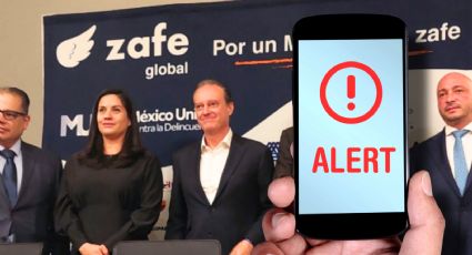 Iniciativa 'Por un México Más Zafe': ¿La solución para reducir riesgos durante tus desplazamientos?
