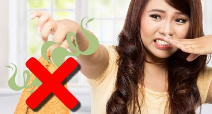 ¿Tus jergas huelen a humedad? El truco casero definitivo para eliminar el mal olor