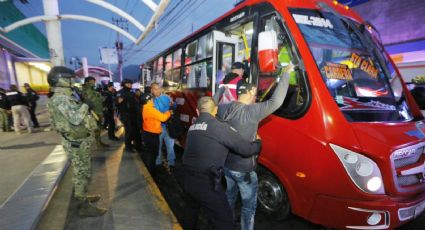 Ecatepec logra reducción "significativa" en percepción de inseguridad según la ENSU