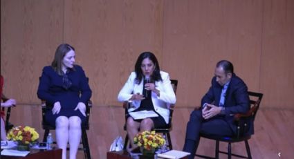 Consejeras: TEPJF perdió oportunidad de evitar uso político de Contralorías