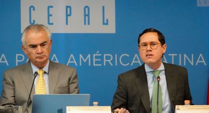CEPAL ajusta al alza proyección para México, pero sigue en el fondo regional