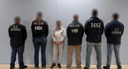 Extraditan a Daniel Zavala a EU, ‘pollero’ responsable de la muerte de 50 migrantes en Chiapas