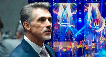 Concierto de la Sonora Santanera en el Congreso: ¿Insensibilidad o celebración cultural?