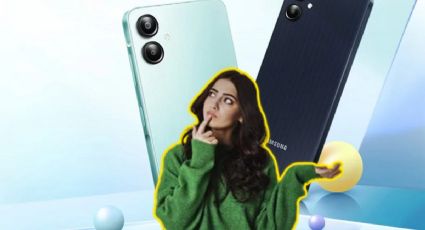 ¿Buscas celular nuevo y económico? Samsung trae a México los Galaxy A07 y A17: esto costarán