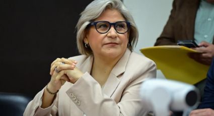Sandra Pámanes celebra la paridad de género en los Consejos Ciudadanos de Nuevo León