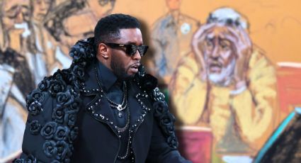 Sean ‘Diddy’ Combs: Un ataque con cuchillo en la cárcel intensifica el drama del magnate del hip-hop