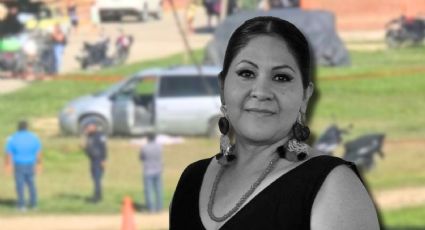 Alumno asesina a profesora de psicología en Colegio Bachilleres por una calificación