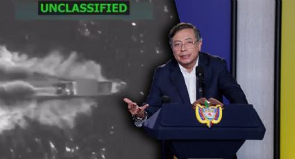 Gustavo Petro tacha de 'ejecuciones extrajudiciales' los ataques de EU a lanchas