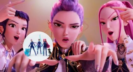 "K-Pop Demon Hunters"; la famosa película de Netflix tendrá juguetes, conoce los detalles
